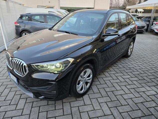 BMW X1 xDrive25e Advantage rif. 24105379 - Foto 4