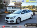 Peugeot 308 BlueHDi 100 S&S SW Business
