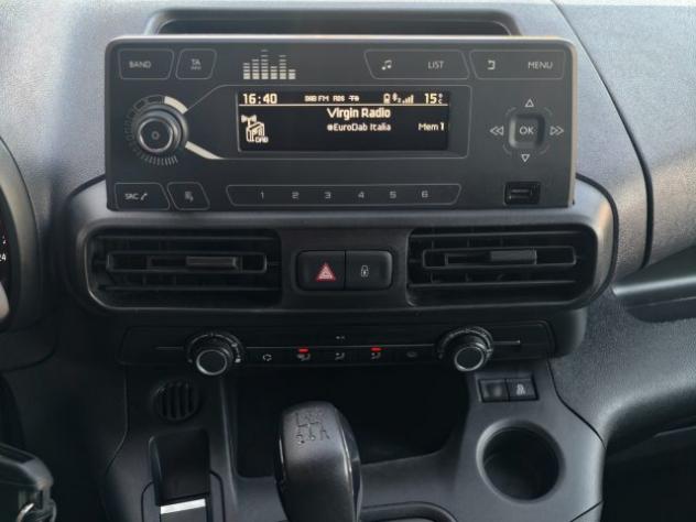 OPEL Combo 1.5D100CVPC 3posti, cinghia fatta rif. 23987487 - Foto 9