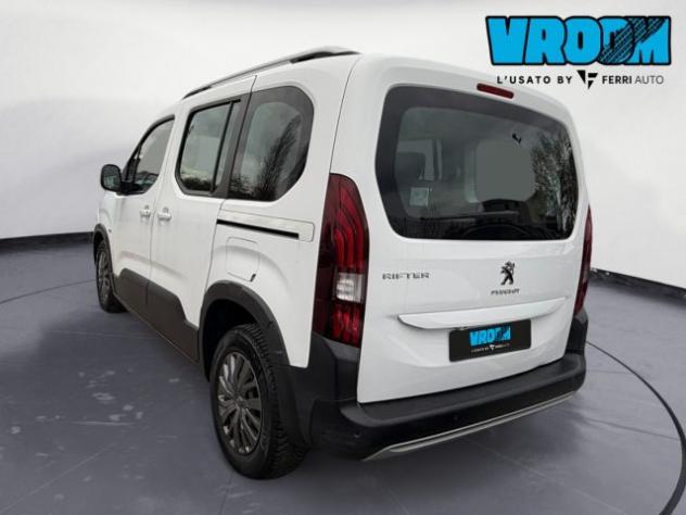 PEUGEOT Rifter 1.5 BlueHDi 100 Active N1 rif. 23481946 - Foto 6