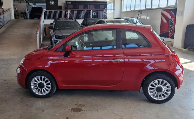 FIAT 500 500 1.2 Mirror s&s 69cv my19 - Foto 3