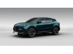 Alfa Romeo Junior Mhev Ibrida My26 Ibrida Sprint 1.2 145cv Hybrid Edct6