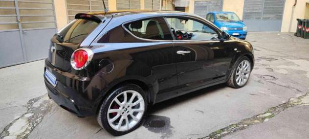 ALFA ROMEO MiTo 1.4 T 120 CV GPL Super rif. 23354254 - Foto 3