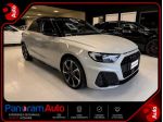 AUDI A1 2ª serie A1 SPB 30 TFSI S tronic Identity Black