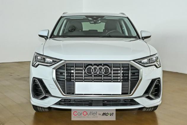 Audi Q3 45 TFSI e S tronic S Line Edition - Foto 2