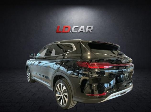 BYD Seal U 1.5 218 CV PHEV Boost rif. 24085154 - Foto 2