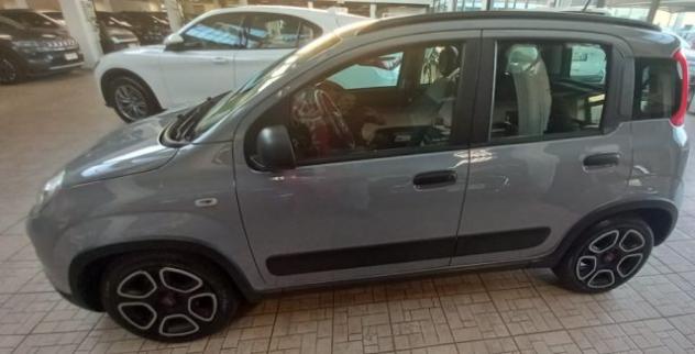 FIAT Panda 1.0 FireFly S&S Hybrid rif. 24097304 - Foto 4
