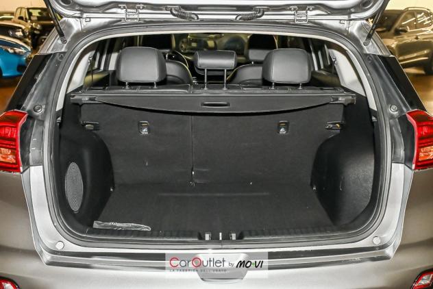 Kia Niro Niro 1.6 gdi hev Style dct - Foto 6