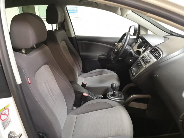 SEAT ALTEA XL 1.6 CV 105 AUTOMATICA - Foto 7