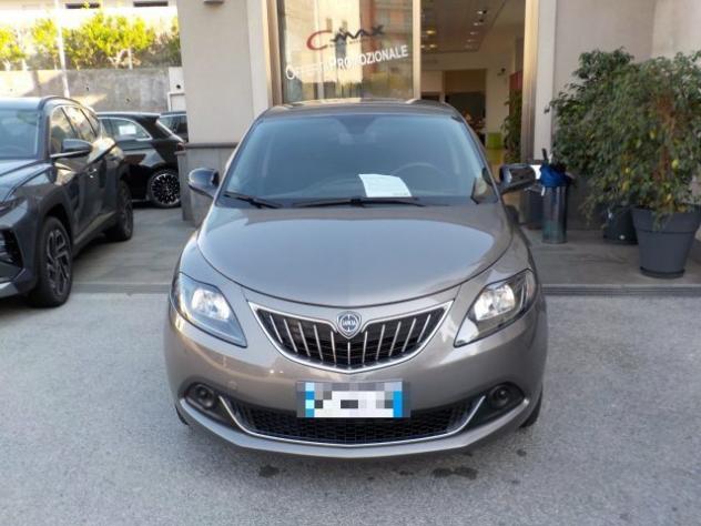 LANCIA Ypsilon 1.2 GPL 69CV Ecochic rif. 24132135