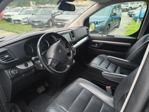 Peugeot Traveller BlueHDi 180 Vip Long - Foto 10