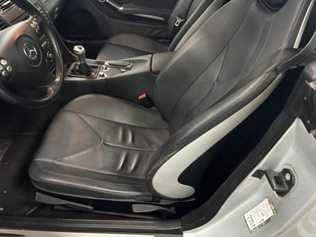Mercedes-benz SLK 200 Kompressor cat Chrome - Foto 8