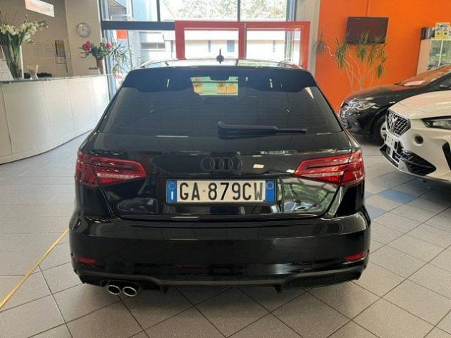Audi A3 40 TFSI S tronic quattro Admired - Foto 6
