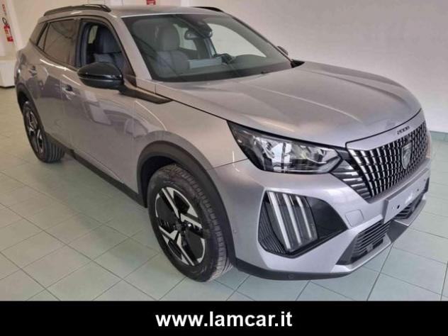 PEUGEOT 2008 Hybrid 145 e-DCS6 Allure rif. 23883787
