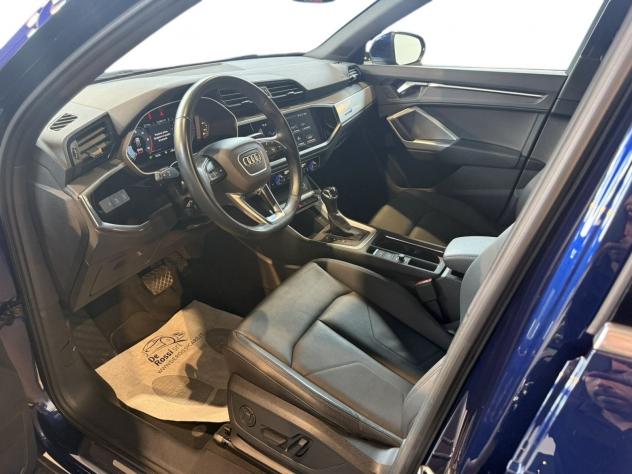 Audi Q3 40 TDI quattro S tronic Business Advanced - Foto 7