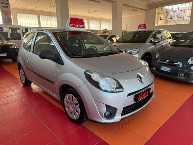 Renault Twingo 1.2 8V Dynamique - Foto 7
