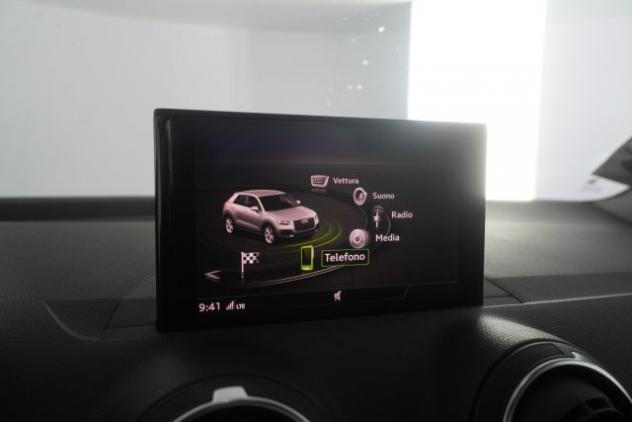 AUDI Q2 Q2 30 TDI S tronic S line Edition rif. 23696848 - Foto 10