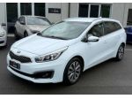 Kia Ceed / cee'd SW 1.6 crdi 110 cv Business Cool CARPLAY/TELECAMERA/NAVI