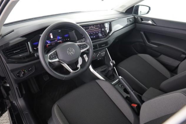 VOLKSWAGEN Polo Polo 1.0 Life rif. 23881834