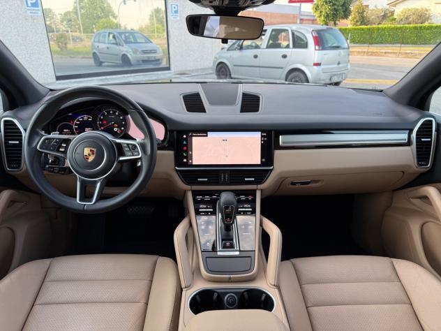 Porsche Cayenne 3.0 V6 340 CV Tetto Apribile Matrix - Foto 7