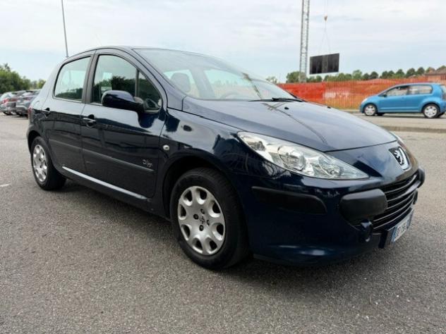 Peugeot 307 1.4 16V 5p. D-Sign Euro 4 adatta a neopatentati - Foto 3