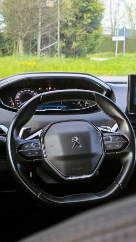 Peugeot 3008 BlueHDI 130 EAT8 S&S Allure Pack - Foto 8