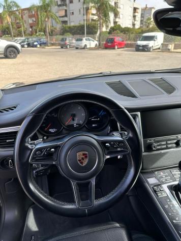 Porsche Macan 3.0 S Diesel - Foto 10