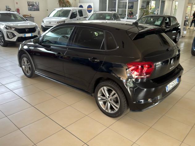 Volkswagen Polo 1.0 EVO 80cv Sport BMT - Foto 3
