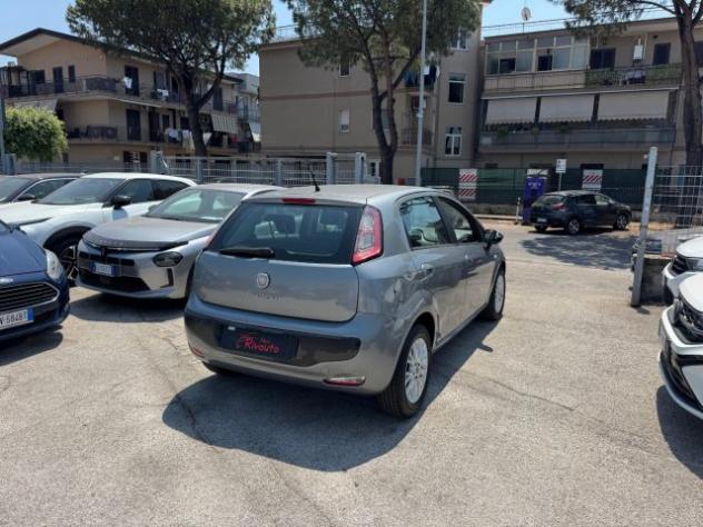 FIAT Punto Evo 1.3 Mjt 95 CV DPF 5 porte S&S Dynamic rif. 23838046 - Foto 8