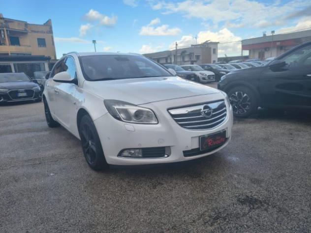 OPEL Insignia 2.0 CDTI 160CV 4 porte Elective 4x4 rif. 24040496