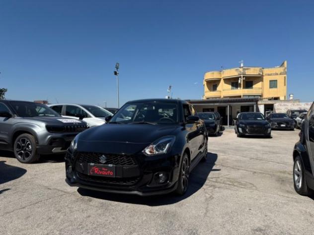 SUZUKI Swift Sport 1.4 Hybrid Boosterjet rif. 24157727 - Foto 2