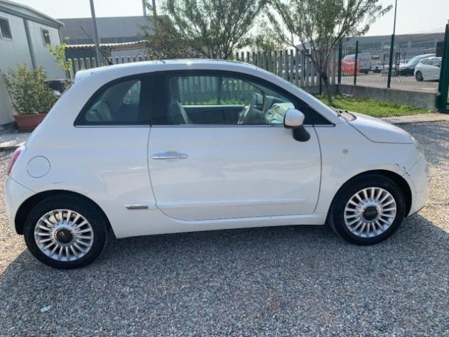 FIAT 500 1.2 Lounge rif. 24195301 - Foto 4