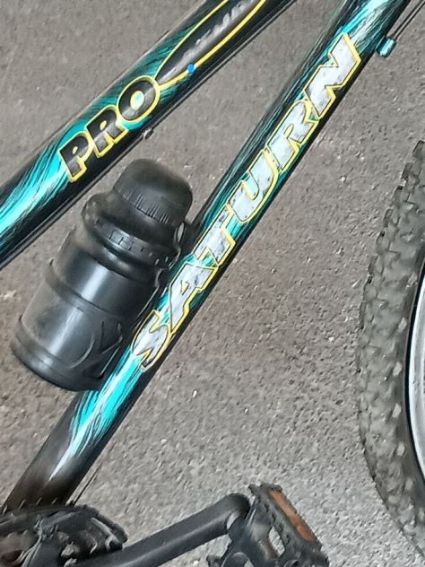 bicicletta - Foto 2