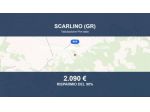 Immobile in asta di 12 m² in vendita a Scarlino
