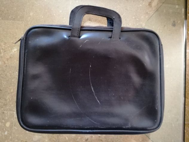 BORSA PORTADOCUMENTI MANICI - Foto 2
