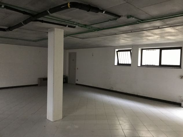 Magazzino mq 130 ai Tre Cunei di Albaretto Torre - Foto 2