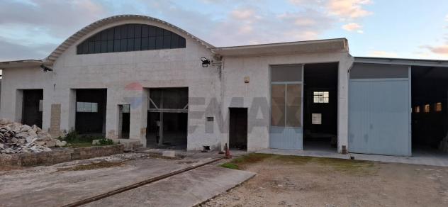 Capannone Industriale in affitto a Comiso - Foto 2