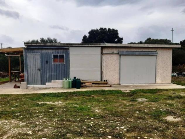 Immobile in asta di 14312 m² in vendita a Orosei - Foto 8