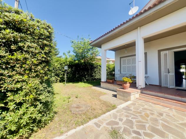 Villa in Via del Mare - Foto 19