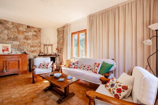 Villetta bifamiliare in vendita a Valdottavo - Borgo a Mozzano 128 mq Rif: 1444667 - Foto 6