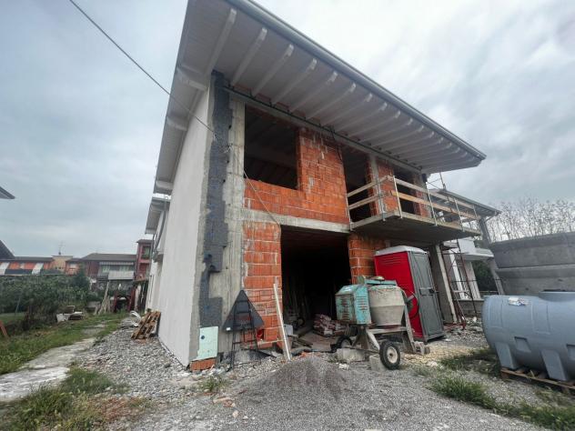 Trifamiliare in vendita a Brescia - Foto 12
