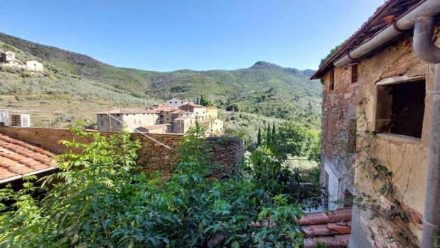 Casa singola in vendita a Montemagno - Calci 375 mq Rif: 1168535 - Foto 10