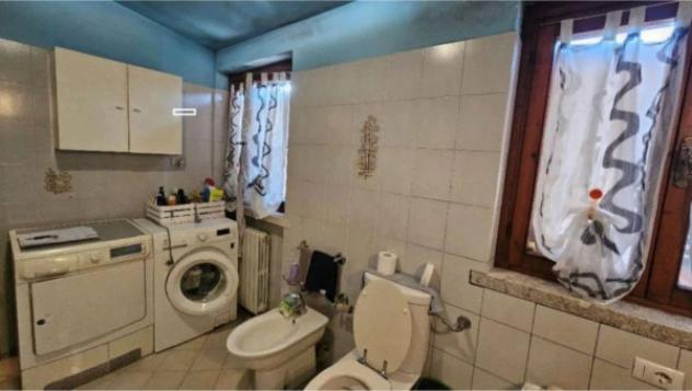 Immobile in asta di 140 m², box auto doppio in vendita a Casalmaggiore - Foto 8