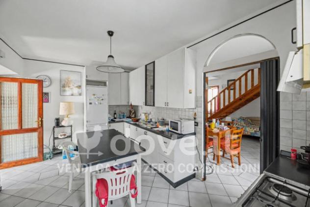 Casa indipendente di 150 m² con 3 locali in vendita a Dumenza - Foto 6
