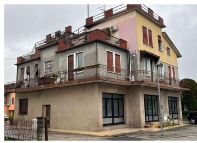 Immobile in asta di 76 m² in vendita a Fossalta di Piave - Foto 5