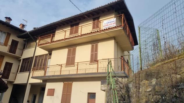 Porzione di casa in vendita a Gandino - Foto 5