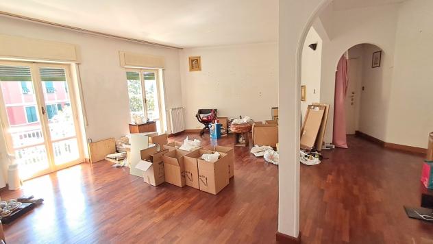 Appartamento in vendita a Genova, Sturla - Foto 4