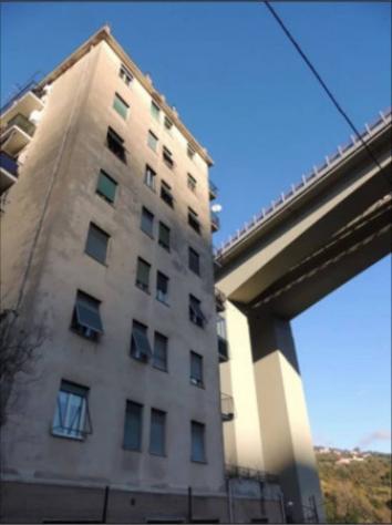 Immobile in asta di 65 m² con più di 5 locali in vendita a Genova - Foto 14