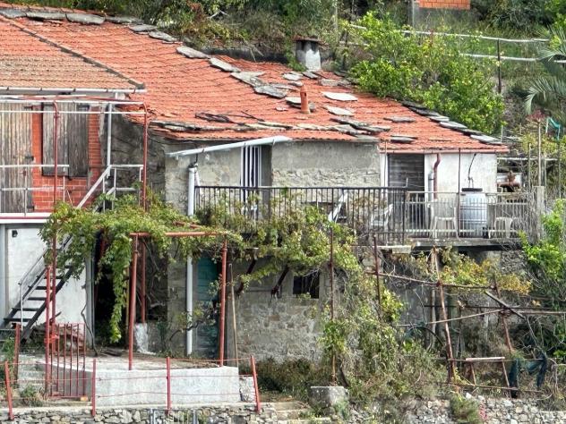 Casale in vendita a Campiglia - La Spezia 64 mq Rif: 1213758 - Foto 8
