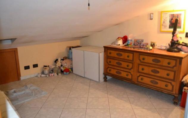 Immobile in asta di 166 m² con più di 5 locali e box auto in vendita a Lercara Friddi - Foto 14
